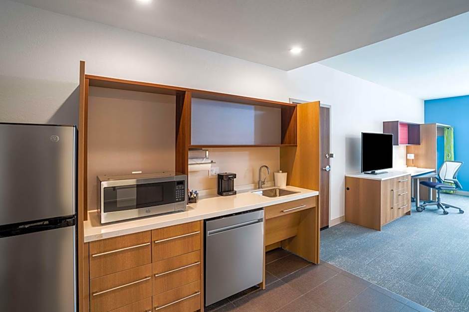 Home2 Suites by Hilton North Little Rock