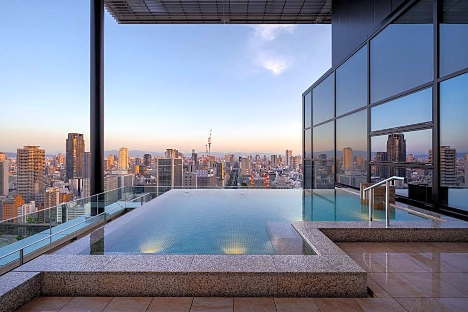 Candeo Hotels Osaka The Tower