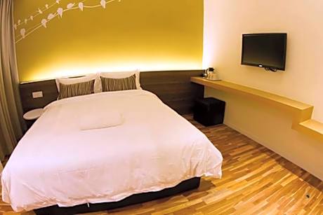 Superior Queen Room