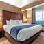 Comfort Inn & Suites Ukiah Mendocino County