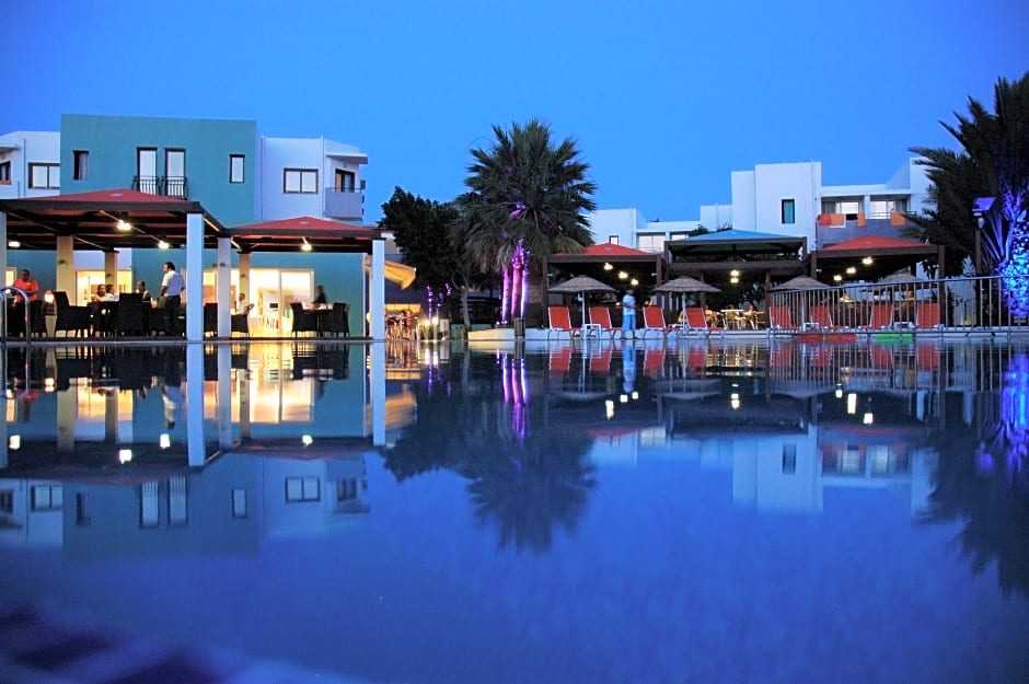 Yelken Mandalinci Spa & Wellness Hotel