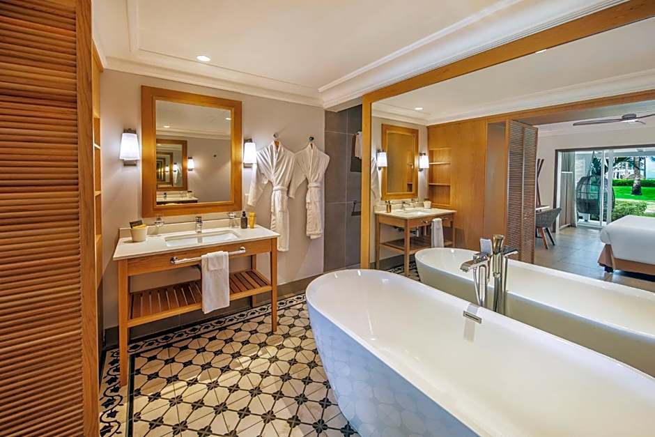 Sugar Beach A Sun Resort