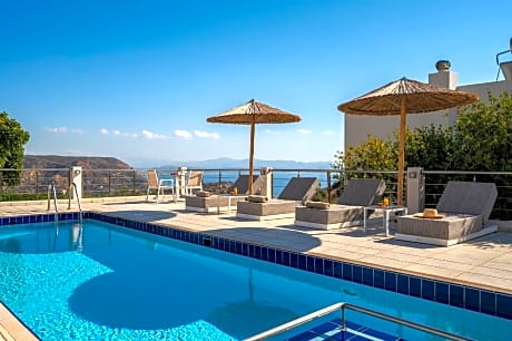 Lenikos Resort