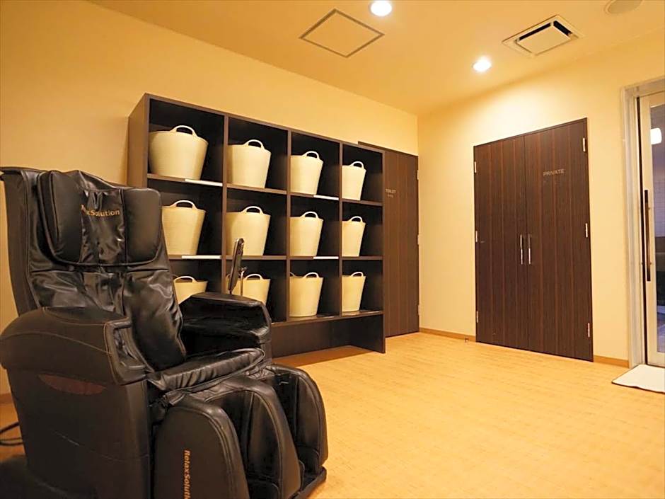 Green Rich Hotel Osaka Airport