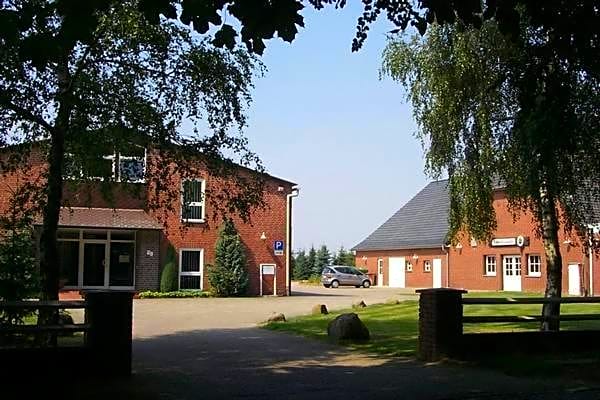 Landhaus Wachendorf