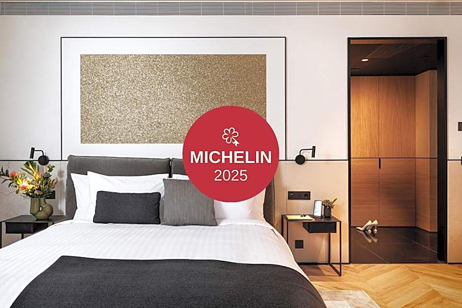 Juno Hotel Sofia, a Member of Design Hotels