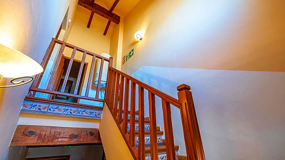 Casa Rue