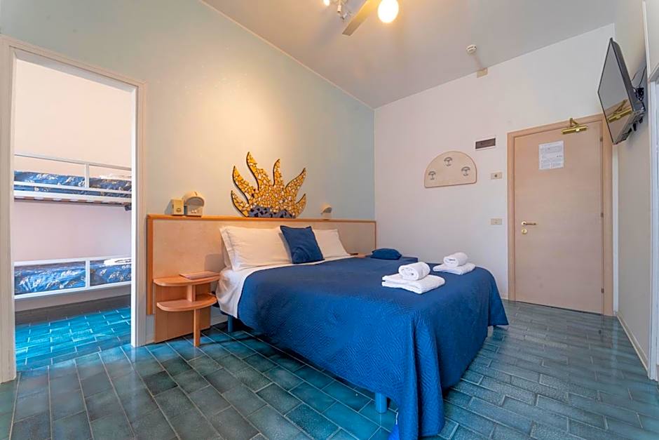 Hotel Giorgetti Orange