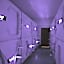 Space Cap Hotel