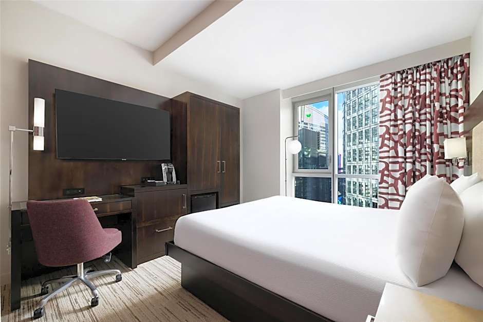 Hilton Garden Inn Times Square Central