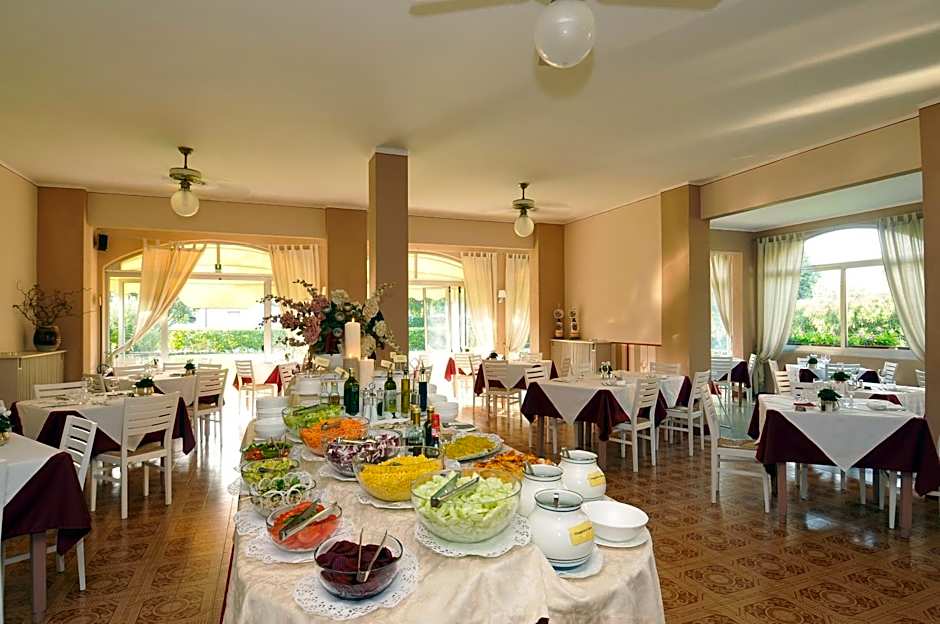 La Quiete Park Hotel