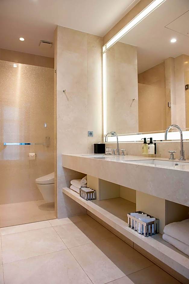 Fauchon l'Hôtel Paris