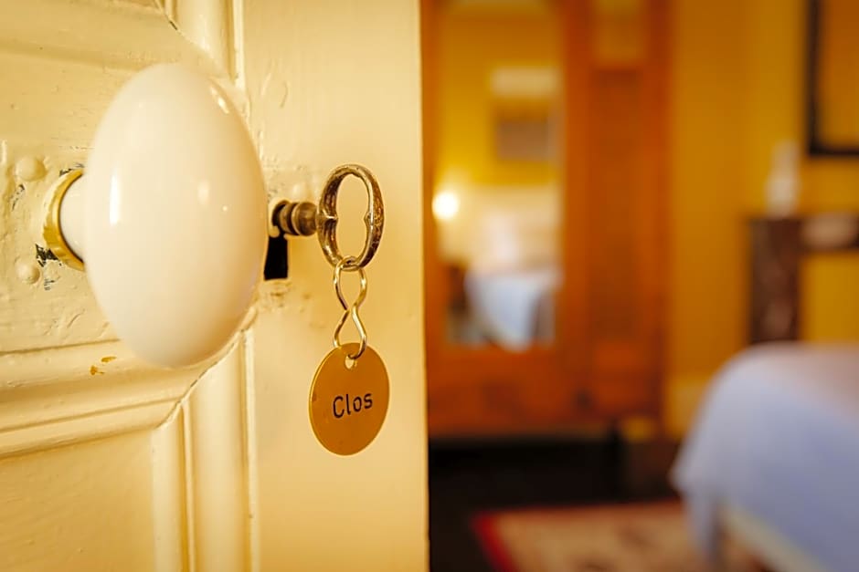 Chambres d’hôtes La Joyeuse