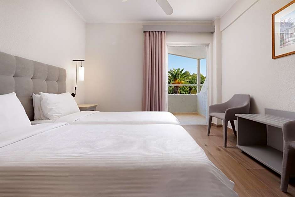 Livadi Nafsika Hotel - Adults Only