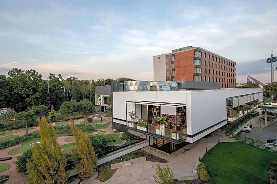 NH Collection Olomouc Congress