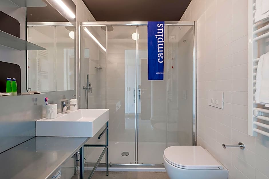 Camplus San Pietro - Casa per ferie