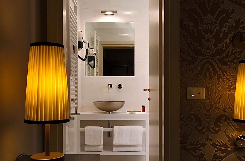 Arcadia Boutique Hotel