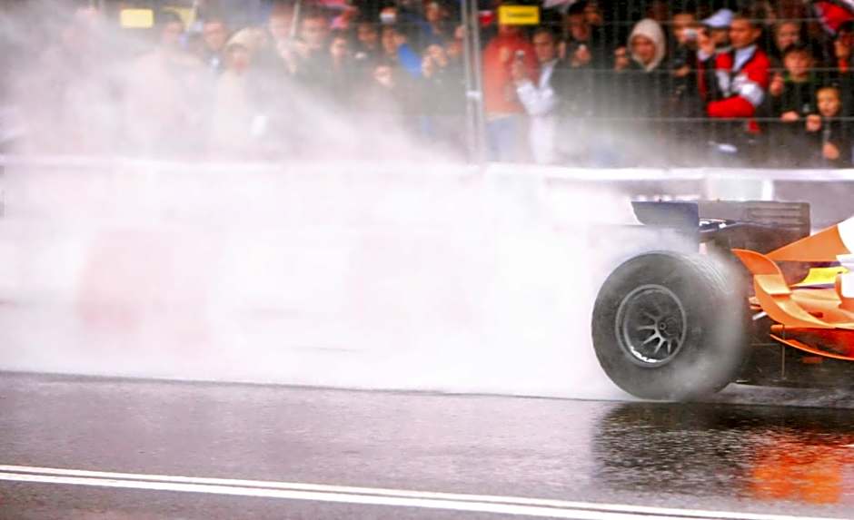 InterContinental Hotels Indianapolis By IHG