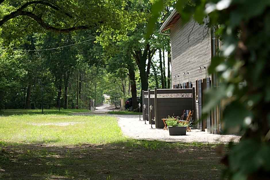 DOMAINE DU BOIS SEGUIN