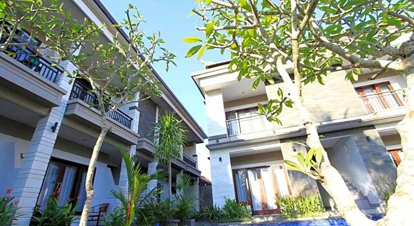 De Dukuh Guest House