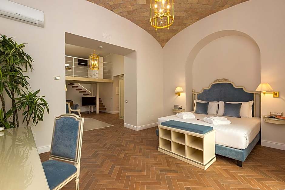 Hotel Milton Roma