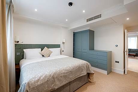 Two Bedroom Executive Apartment