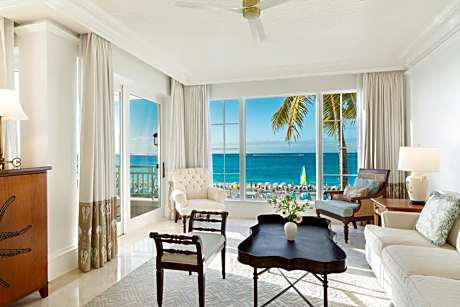 Penthouse Apartment