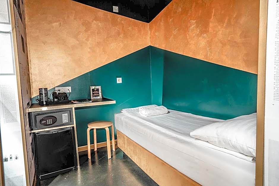 Chillout Hostel Zagreb