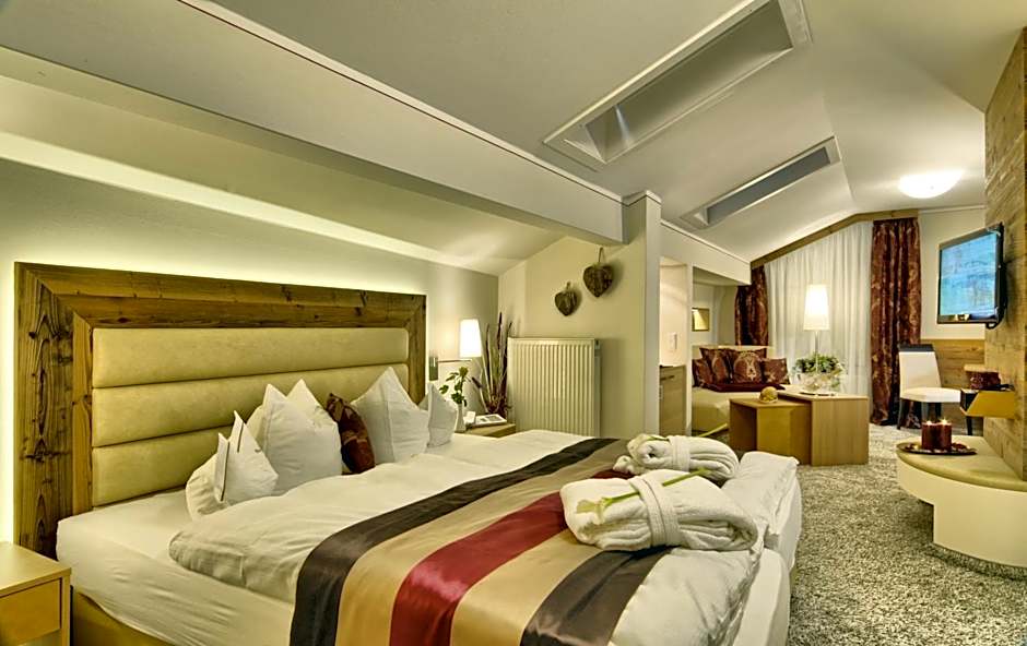 Hotel Neuhäusl Superior