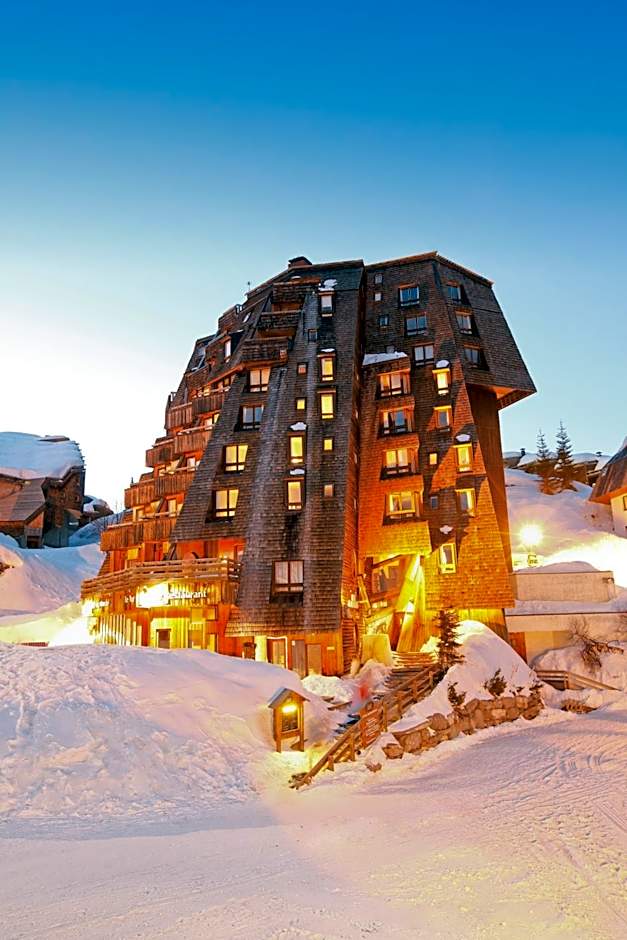 SOWELL COLLECTION Hotel des Dromonts