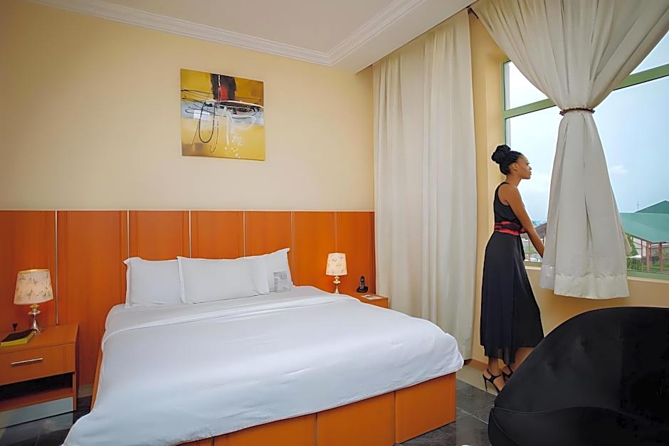 Swiss International Mabisel Port Harcourt