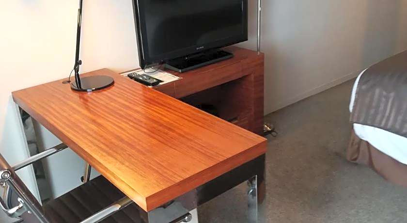 Hotel Metropolitan Akita