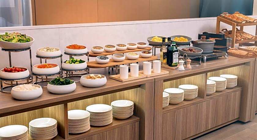 The Royal Park Hotel Iconic Kyoto