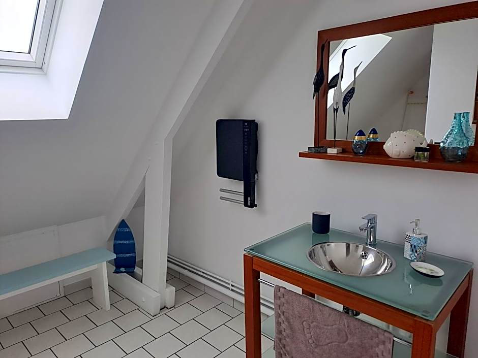 Les grandes Masures B&B