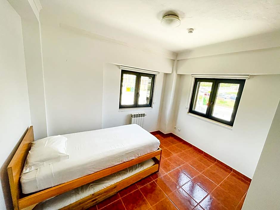 HI Areia Branca - Pousada de Juventude