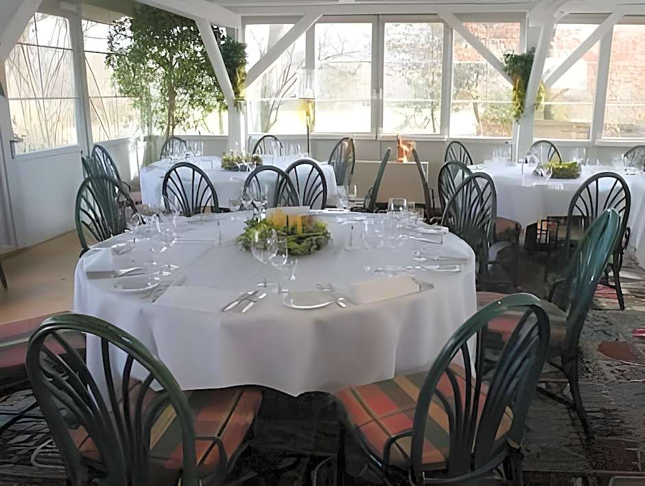 Hotel Muhle