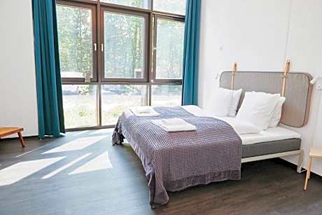 1BR XL apartment