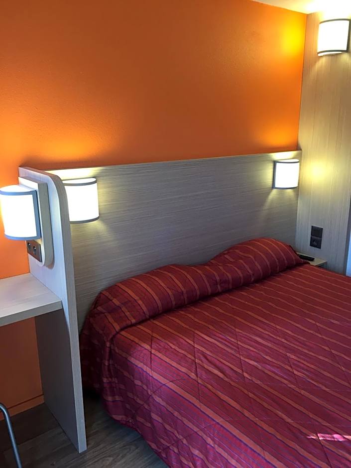 Premiere Classe Montpellier Ouest - Saint Jean de Vedas