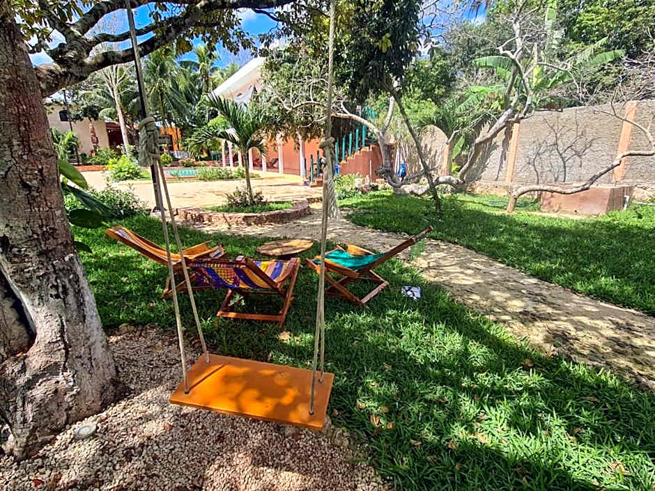 Saak Luúm Ruta Puuc