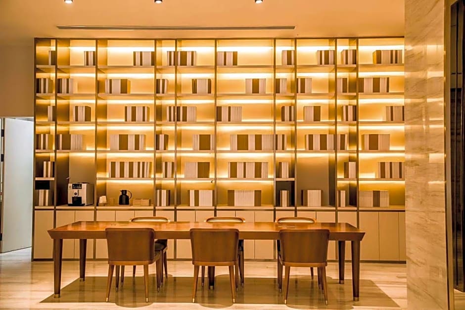 Ji Hotel Changzhi High-tech Zone
