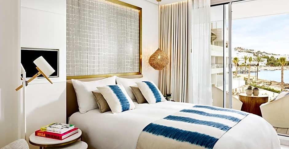Nobu Hotel Ibiza Bay