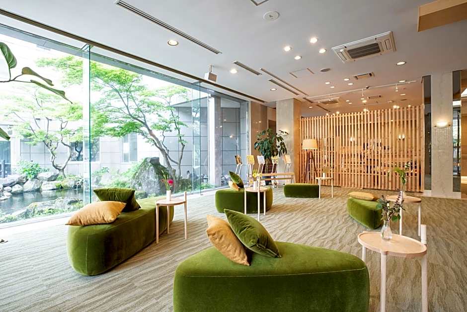 Yutoriro Bandai Atami