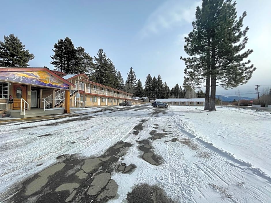 Beverly Lodge
