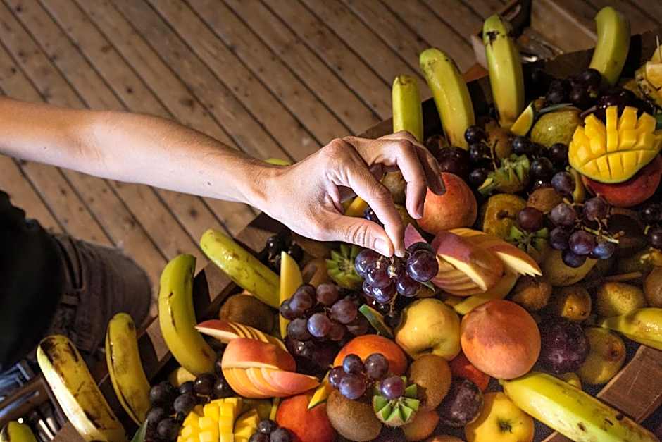 Océan Vagabond Lassarga