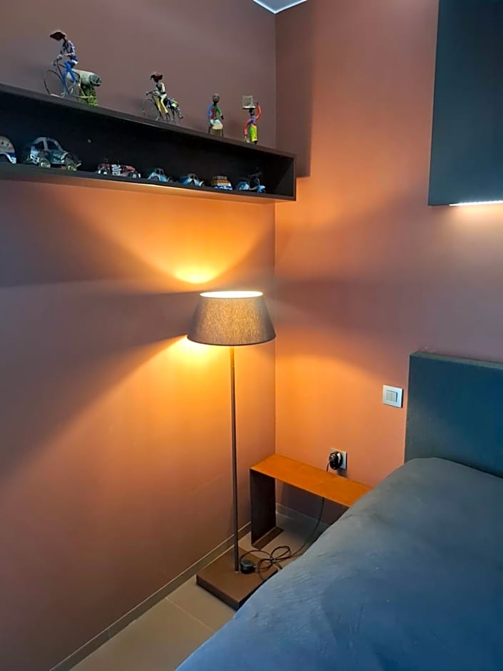 B&B Finis terrae with wellness