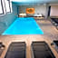 Best Western Plus Hotel & SPA Le Schoenenbourg