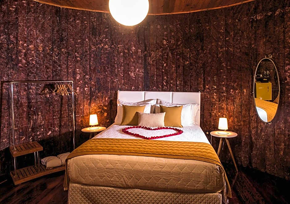 Pipas do Vale - Vale dos Vinhedos