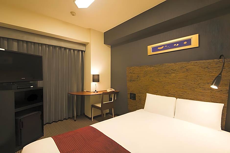 Hotel Villa Fontaine Tokyo-Ueno Okachimachi