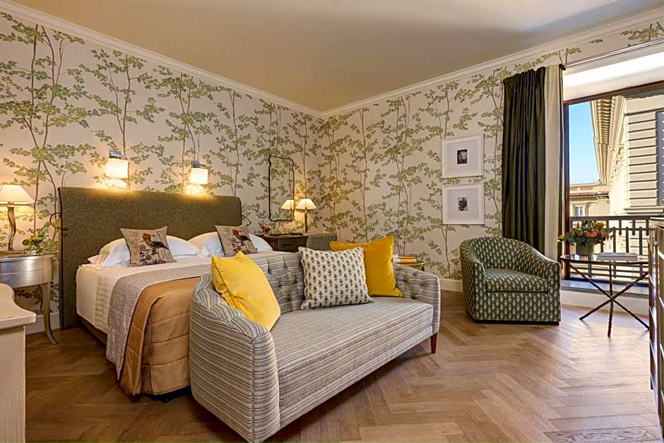 Hotel Savoy