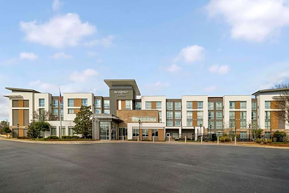 Residence Inn by Marriott Jackson The District at Eastover